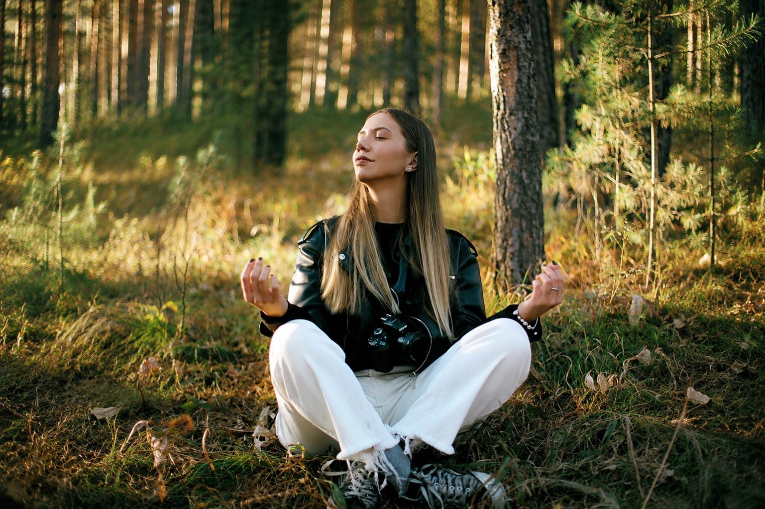 Alina Motornaia